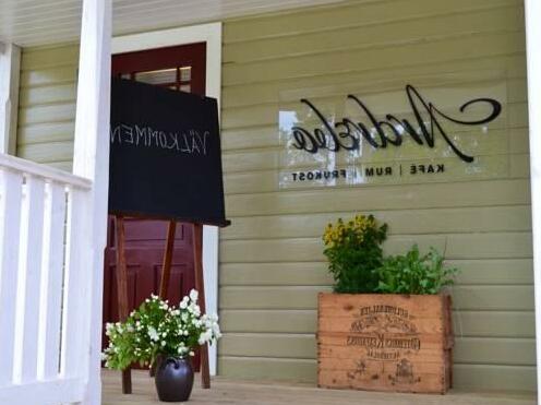 Ardrebo B&B - Photo2