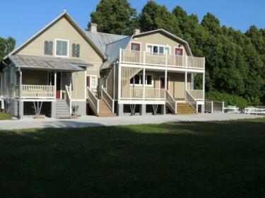 Ardrebo B&B