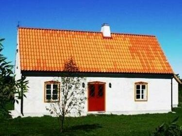 Bondestugan Bringsarve I Ardre Cottage