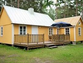 Ljugarns Semesterby