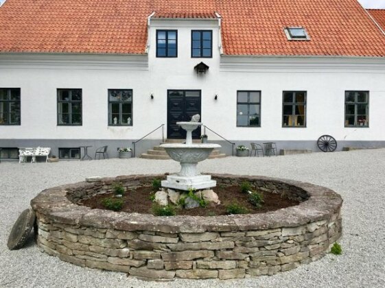 Villa Alskog