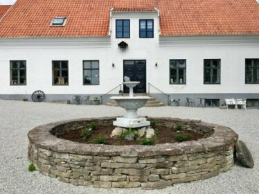 Villa Alskog