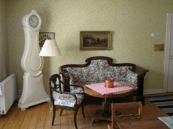 STF Hostel Sodra Ljunga - Photo2