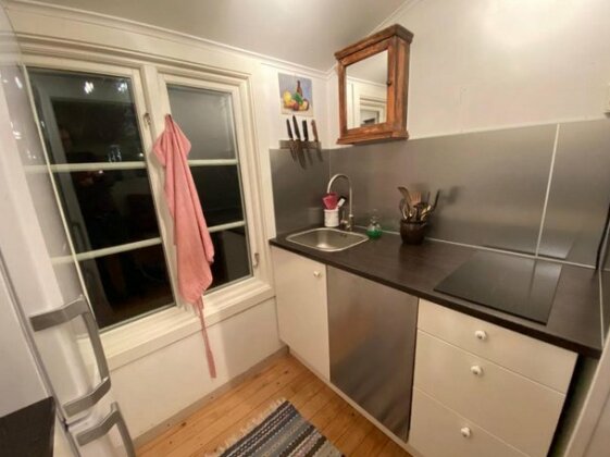 Cottage - Majviken - Photo2