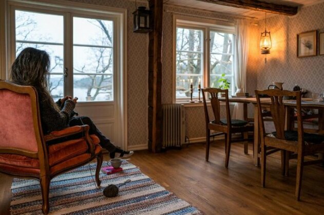 Cottage - Majviken - Photo4