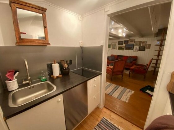 Cottage - Majviken - Photo5