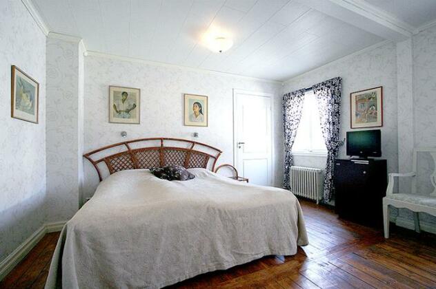 Ljungskile Turisthotell - Photo2