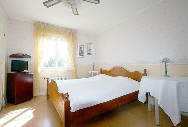 Ljungskile Turisthotell - Photo3