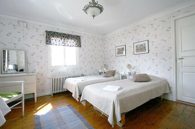 Ljungskile Turisthotell - Photo5