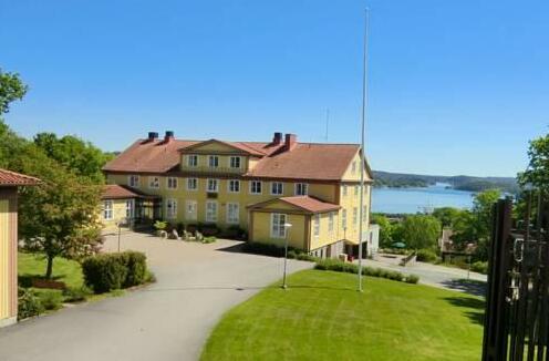 STF Ljungskile Hotel - Photo2