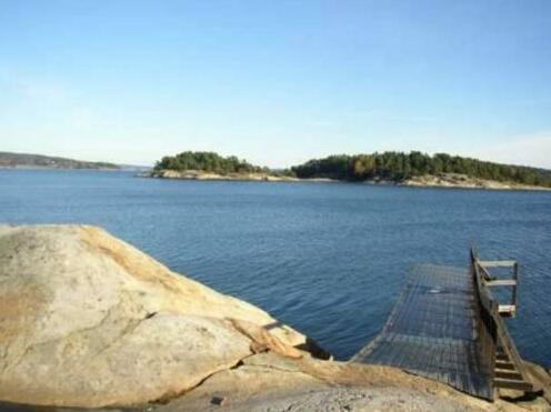 STF Ljungskile Hotel - Photo3