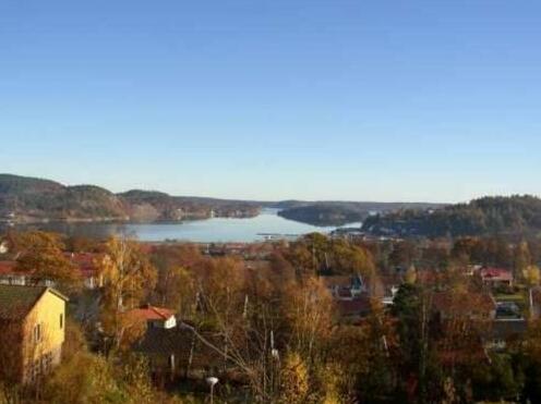 STF Ljungskile Hotel - Photo4