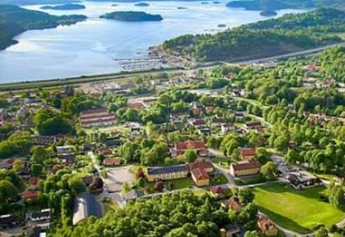 STF Ljungskile Hotel - Photo5