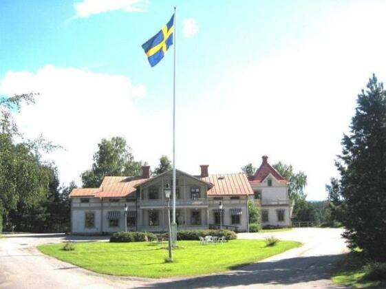 Borrgarden Hostel