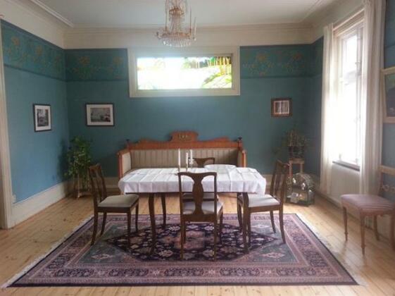 Borrgarden Hostel - Photo3