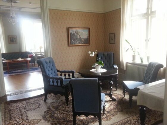 Borrgarden Hostel - Photo4