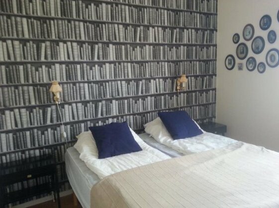 Borrgarden Hostel - Photo5