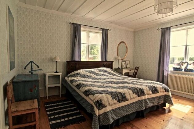 Halsingegard Lundbergs - Photo2