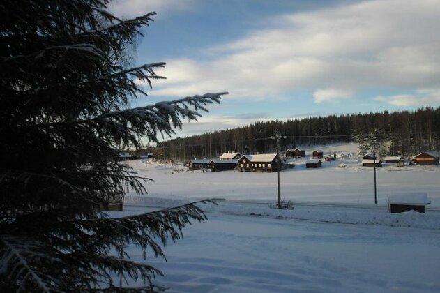 STF Hovra Vandrarhem - Photo5