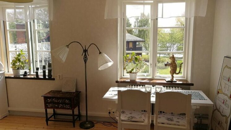 Unitis Vandrarhem - Photo2