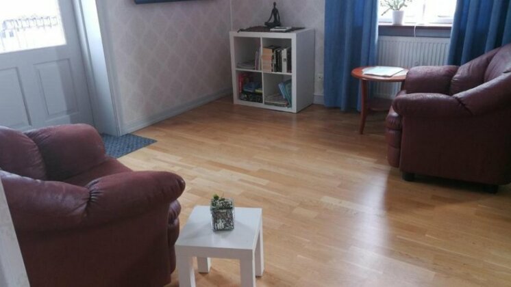 Unitis Vandrarhem - Photo3