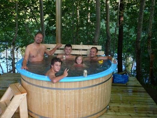 Lonneberga Hostel - Photo2