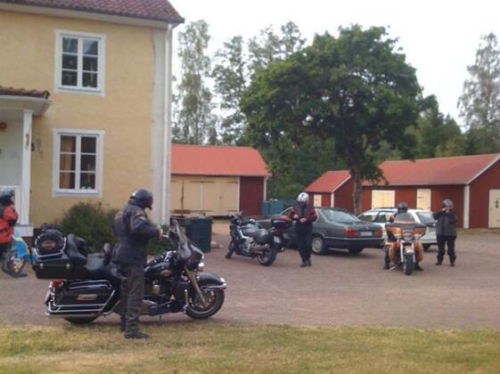 Lonneberga Hostel - Photo3