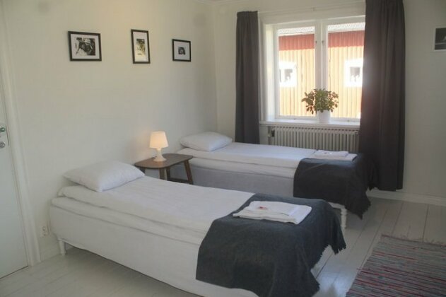 Alvaret Hotel & Hostel - Photo5