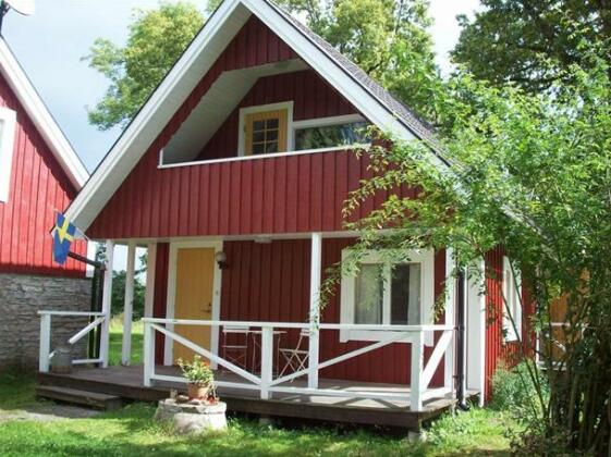 STF Hagaby/Lantgarden Hostel - Photo2