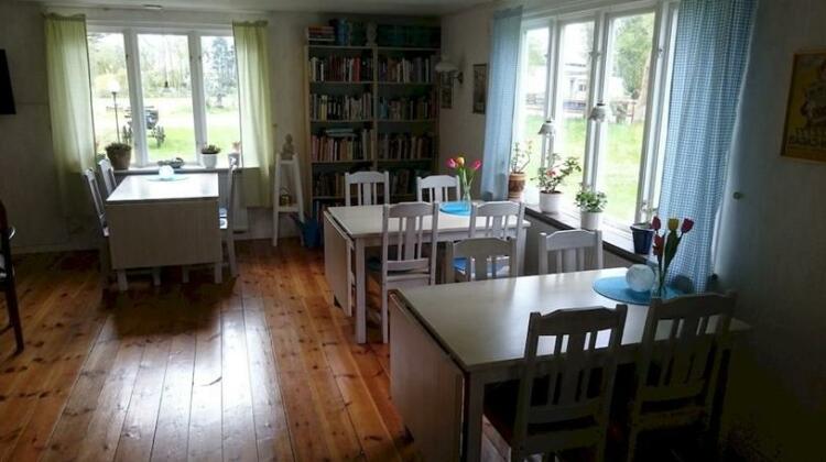 STF Hagaby/Lantgarden Hostel - Photo3