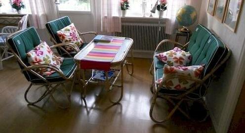 STF Hagaby/Lantgarden Hostel - Photo4