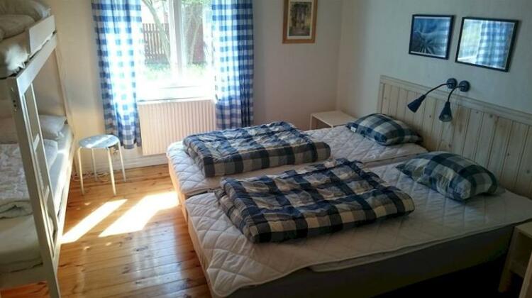 STF Hagaby/Lantgarden Hostel - Photo5