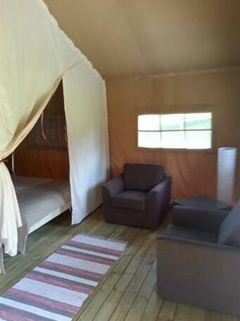 Dala Safari Camp - Photo2