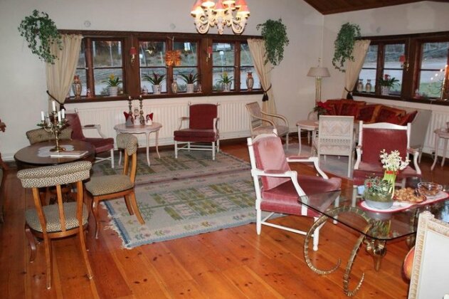 Morhagen Fabodhotell - Photo3