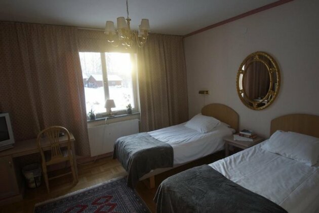 Morhagen Fabodhotell - Photo4