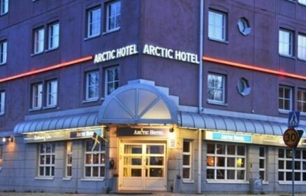 Comfort Hotel Arctic