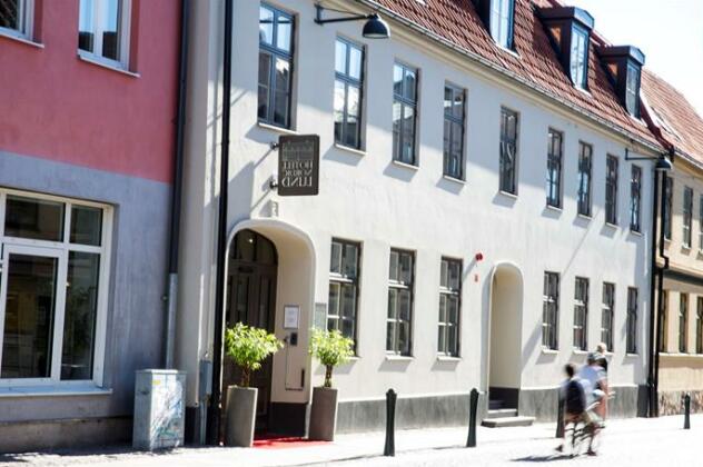 Best Western Plus Hotell Nordic Lund - Photo2