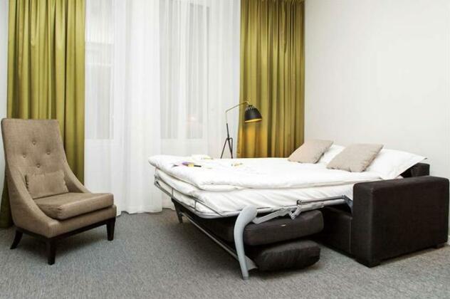 Elite Hotel Ideon Lund - Photo5
