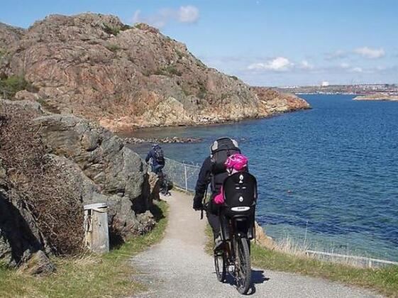 Alsback Lysekil Vastkusten - Photo5