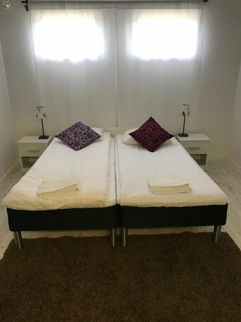 Fjord Hostel Rooms - Photo2