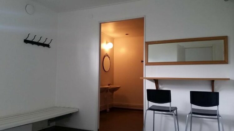 Fjord Hostel Rooms - Photo5