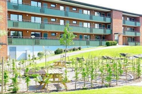 Fjordhotellet - Photo2