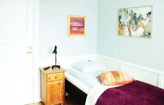 Grand Hotel Lysekil - Photo2