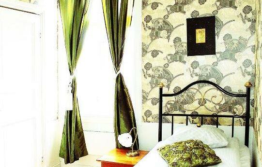 Grand Hotel Lysekil - Photo3