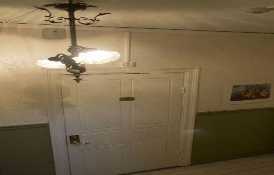 Grand Hotel Lysekil - Photo5