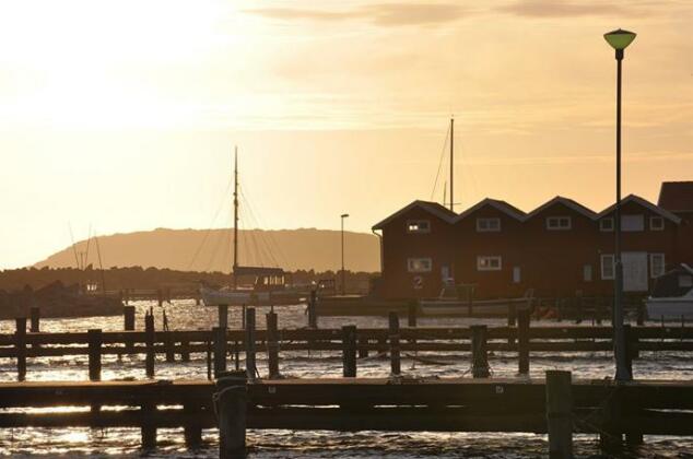 Hotel Lysekil - Photo2