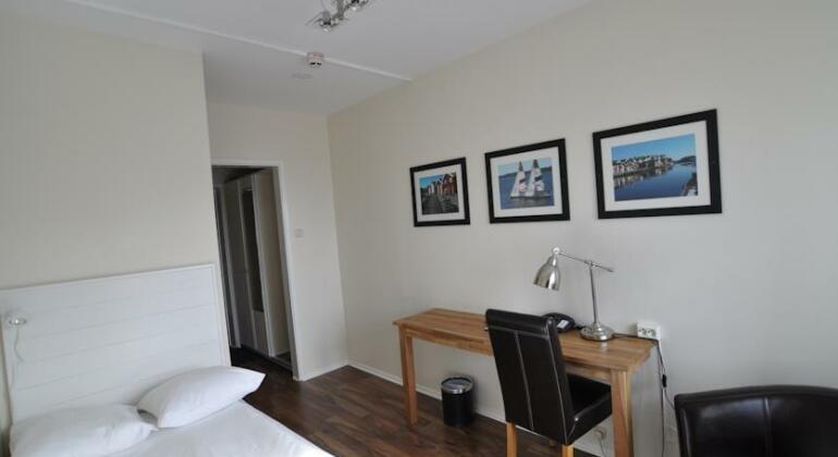 Hotel Lysekil - Photo4