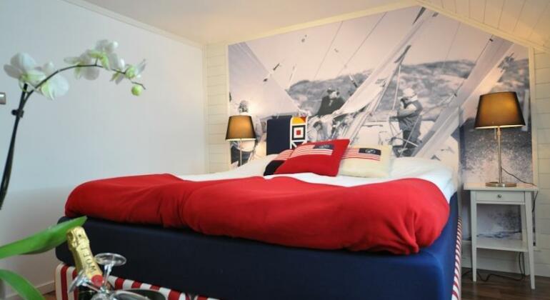 Hotel Lysekil - Photo5
