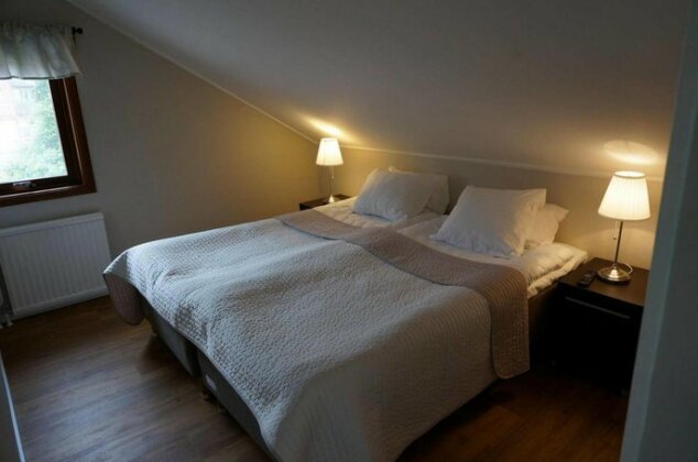 Lokus Hotell - Photo2