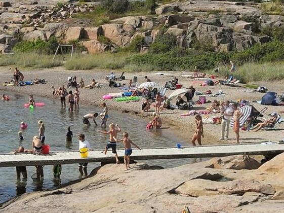 Skalhamn Lysekil Vastkusten - Photo2